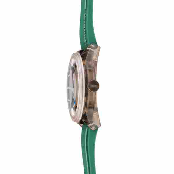Reebok Casual Men's Watch RB RV-WAL-G3-PAIG-BW
