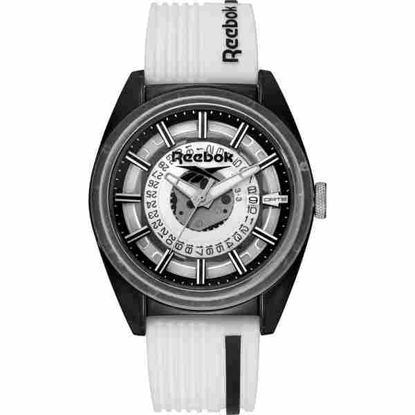 Reebok Casual Men's Watch RB RV-WAL-G3-PAIW-ZN