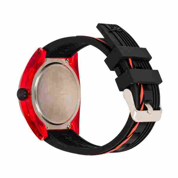 Reebok Casual Men's Watch RB RV-WAL-G3-PRIB-BR