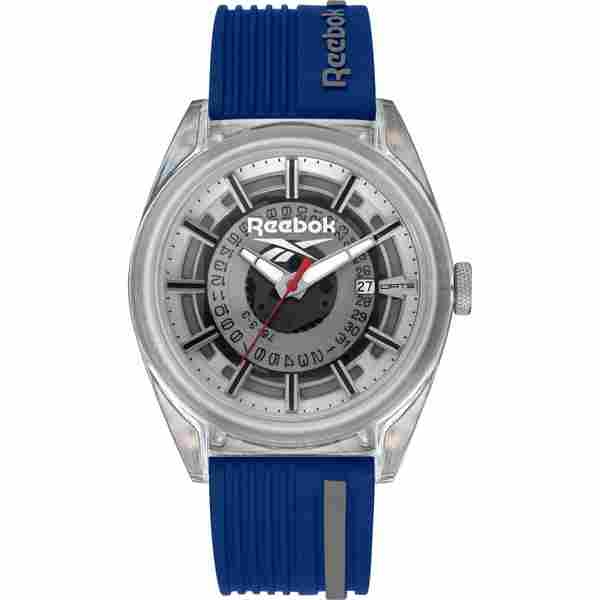 Reebok Casual Men's Watch RB RV-WAL-G3-PZIN-AA