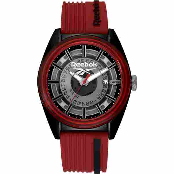 Reebok Casual Men's Watch RB RV-WAL-G3-PZIR-BA