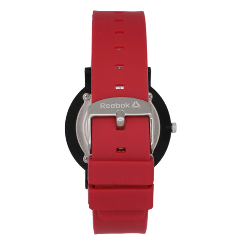 Reebok Sporty Men's Watches RB RD-FRA-U2-PBPR-B1
