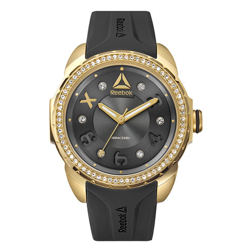 Sporty Women's Watches RB RD-IMS-L2-S2IB-B2