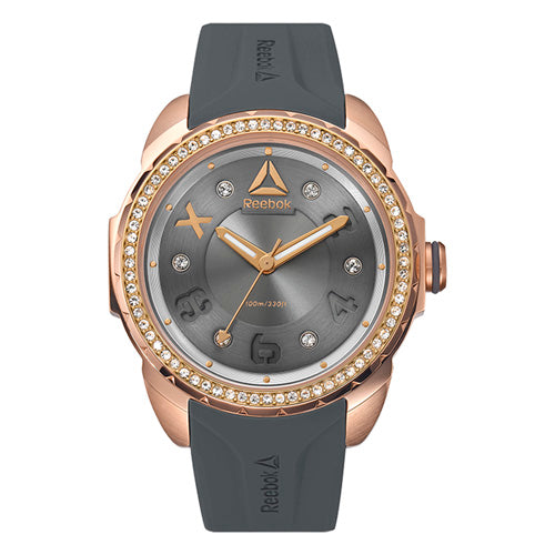Sporty Women's Watches RB RD-IMS-L2-S3IA-A3