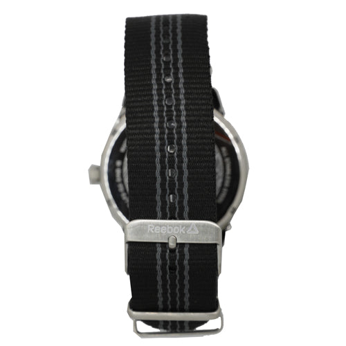 Reebok Sporty Men's Watches RB RD-LF2-G2-S1NB-1B