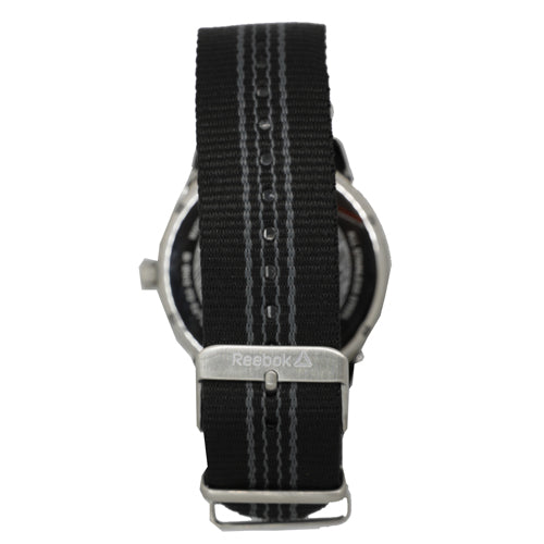 Reebok Sporty Men's Watches RB RD-LF2-G2-S1NB-BW