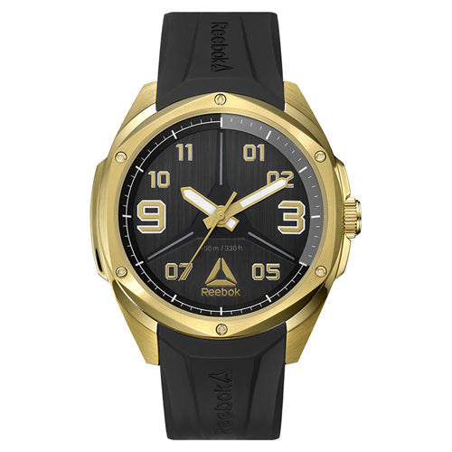 Sporty Men's Watches RB RD-UPP-G2-S2IB-B2