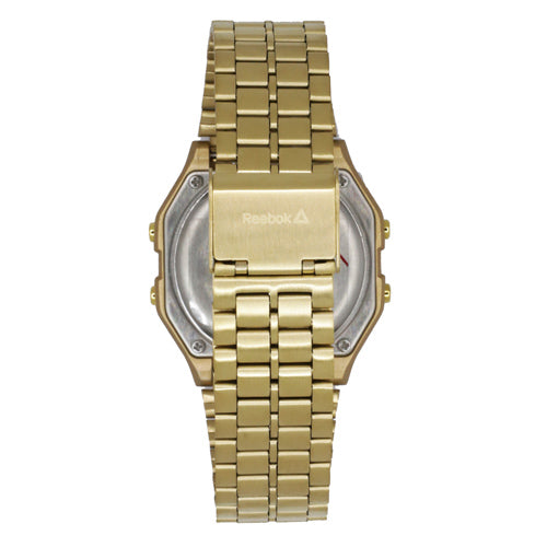 Reebok Sporty Men's Watches RB RD-VNE-G9-P2S2-B2