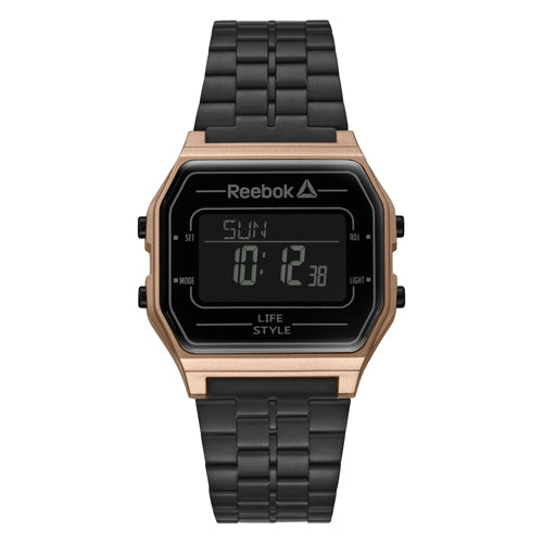 Reebok Sporty Men's Watches RB RD-VNE-G9-P3SB-BB