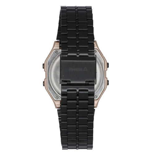 Reebok Sporty Men's Watches RB RD-VNE-G9-P3SB-BB