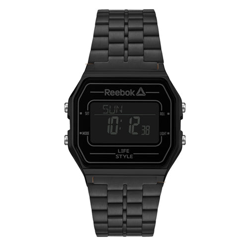 Reebok Sporty Men's Watches RB RD-VNE-G9-PBSB-BB