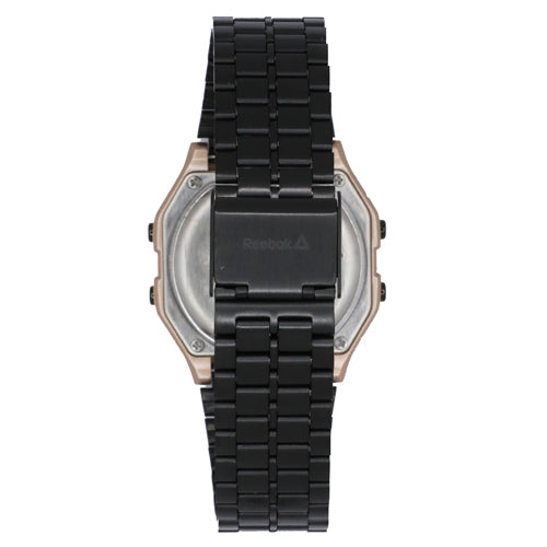 Reebok Sporty Men's Watches RB RD-VNE-G9-PBSB-BB