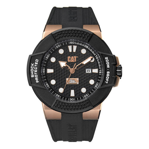 Casual Men's Watches CAT SF.191.21.119