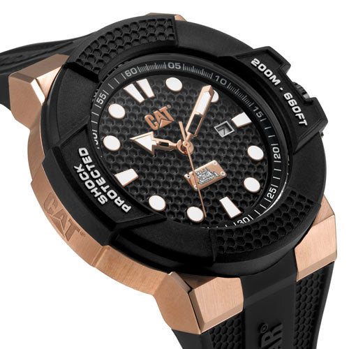 Casual Men's Watches CAT SF.191.21.119