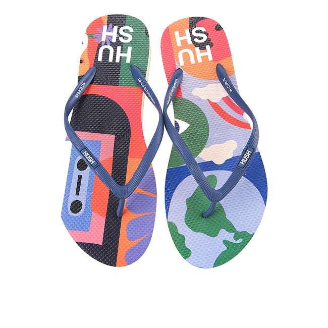 Jkt Ul1 In Multi Color