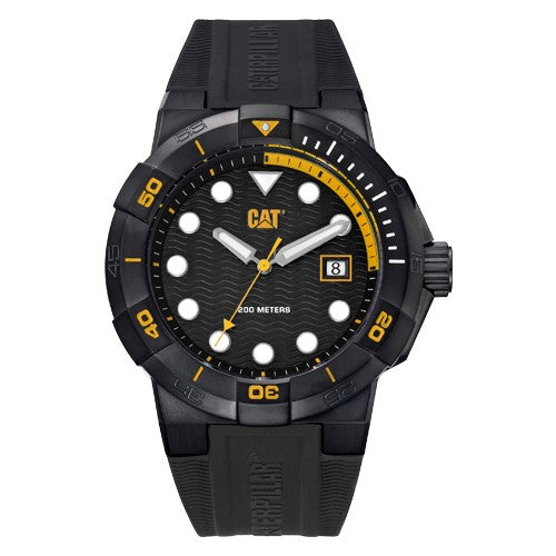 Casual Men's WatchesCAT SI.161.21.127