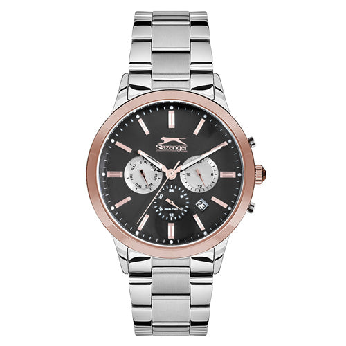 Slazenger Casual Men's Watches SLZ SL.09.6095.2.02 – 9to9 Indonesia