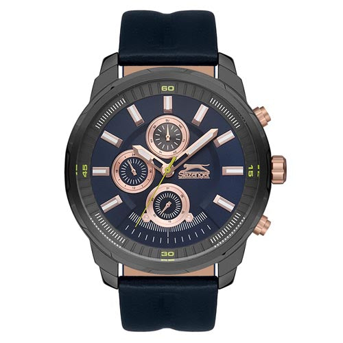 Slazenger Casual Men's Watches SLZ SL.09.6098.2.04