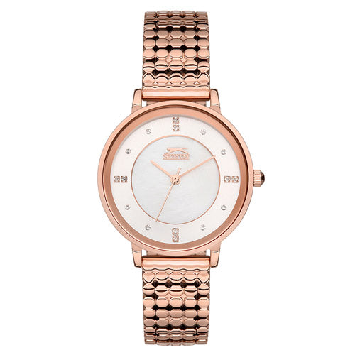 Slazenger Casual Women's Watches SLZ SL.09.6099.3.01