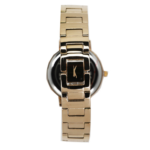 Slazenger Casual Women's Watches SLZ SL.09.6099.3.01
