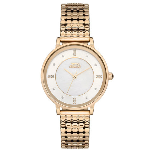Slazenger Casual Women's Watches SLZ SL.09.6099.3.03