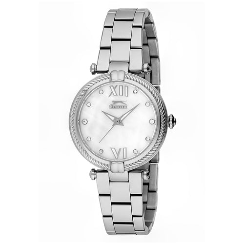 Slazenger Casual Women's Watches SLZ SL.09.6106.3.02