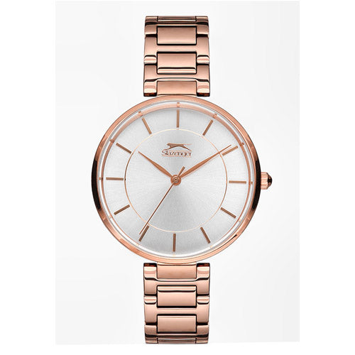 Slazenger Casual Women's Watches SLZ SL.09.6108.3.04