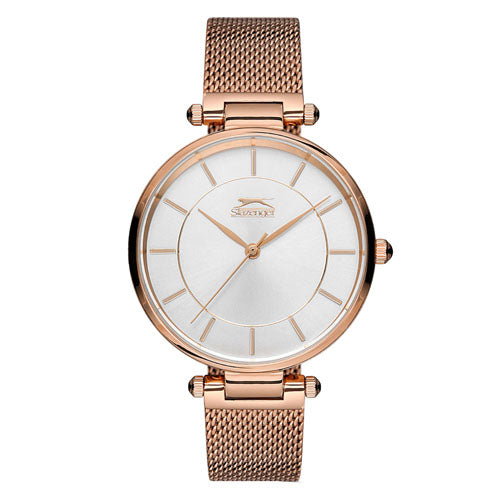 Slazenger Casual Women's Watches SLZ SL.09.6109.3.02