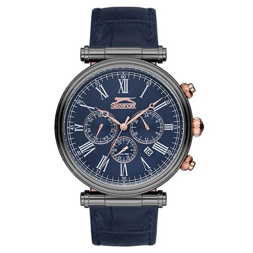 Slazenger Casual Men's Watches SLZ SL.09.6111.2.02