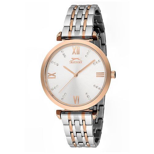 Slazenger Casual Women's Watches SLZ SL.09.6112.3.01