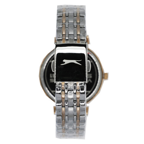 Slazenger Casual Women's Watches SLZ SL.09.6112.3.01
