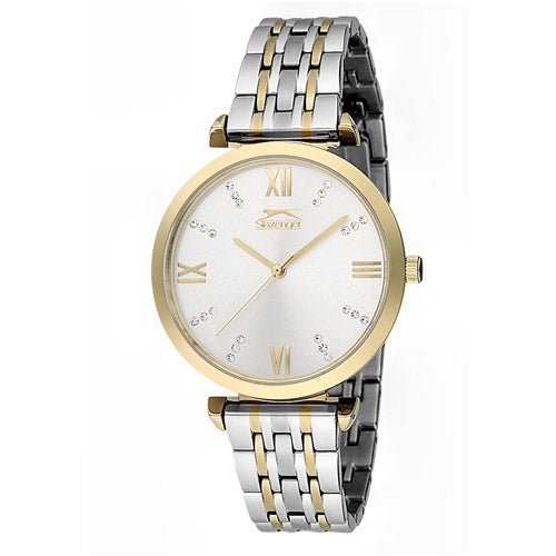 Slazenger Casual Women's Watches SLZ SL.09.6112.3.03