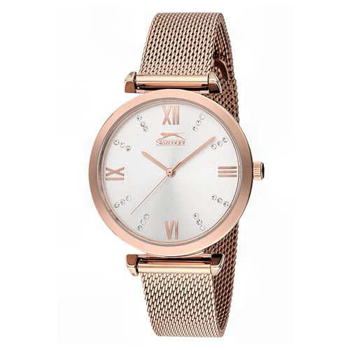 Slazenger Casual Women's Watches SLZ SL.09.6113.3.01