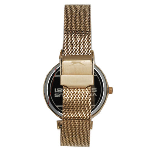 Slazenger Casual Women's Watches SLZ SL.09.6113.3.01