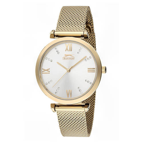 Slazenger Casual Women's Watches SLZ SL.09.6113.3.04