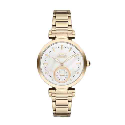Slazenger Casual Women's Watches SLZ SL.09.6114.4.01