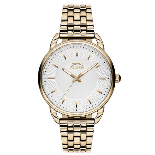 Slazenger Casual Women's Watches SLZ SL.09.6115.3.01