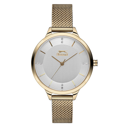 Slazenger Casual Women's Watches SLZ SL.09.6123.3.03