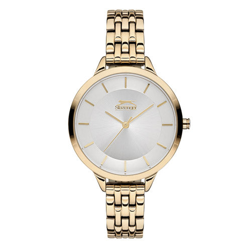 Slazenger Casual Women's Watches SLZ SL.09.6124.3.01