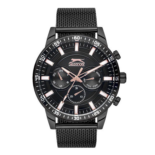 Slazenger Casual Men's Watches SLZ SL.09.6128.2.01