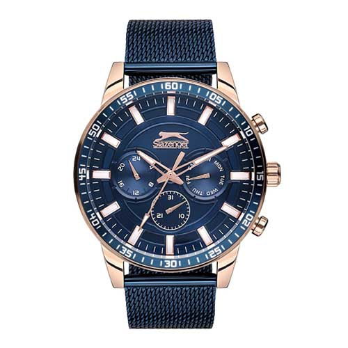 Slazenger Casual Men's Watches SLZ SL.09.6128.2.02