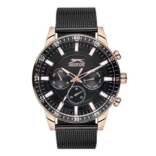 Slazenger Casual Men's Watches SLZ SL.09.6128.2.03