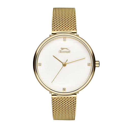 Slazenger Casual Women's Watches SLZ SL.09.6134.3.01