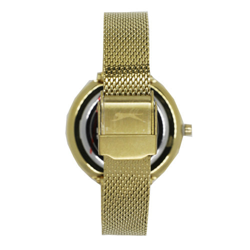 Slazenger Casual Women's Watches SLZ SL.09.6134.3.01