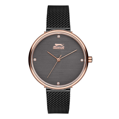 Slazenger Casual Women's Watches SLZ SL.09.6134.3.04