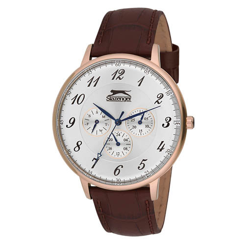 Slazenger Casual Men's Watches SLZ SL.09.6135.2.02