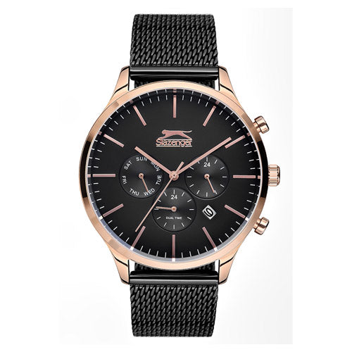 Slazenger Casual Men's Watches SLZ SL.09.6137.2.03