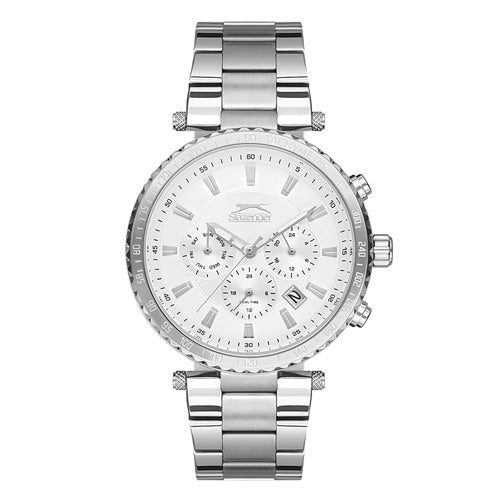 Slazenger Casual Men's Watches SLZ SL.09.6139.2.01