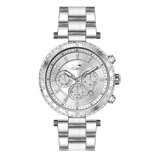 Slazenger Casual Men's Watches SLZ SL.09.6139.2.03