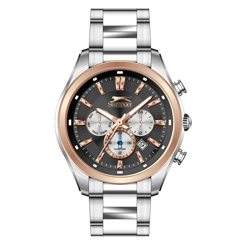 Slazenger Casual Men's Watches SLZ SL.09.6148.2.02